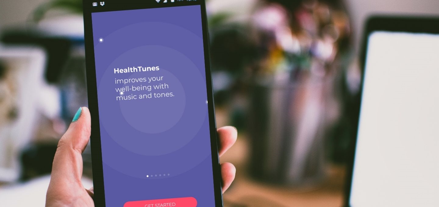 healthtunes 