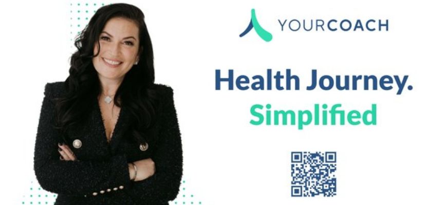 YourCoach.Health Announces Employer Partnerships for Individualized Health Coaching Services