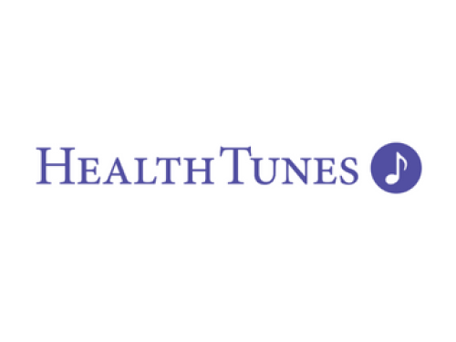 healthtunes logo