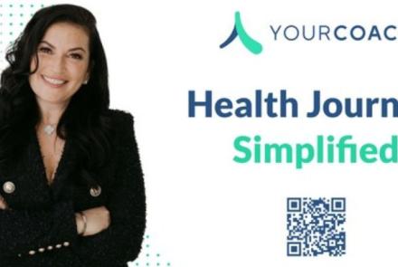 YourCoach.Health Announces Employer Partnerships for Individualized Health Coaching Services