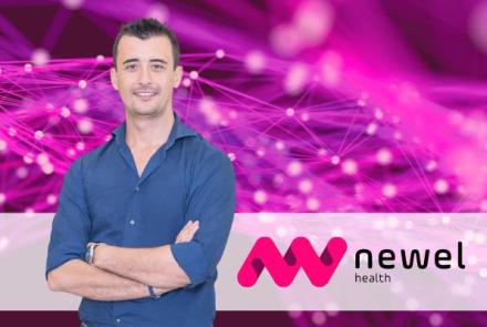Newel Health appoints Ervin Ukaj as new CEO